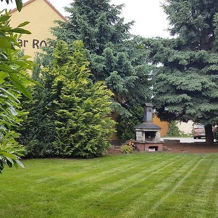 Villa Rozárka Stare Mesto  Exterior foto