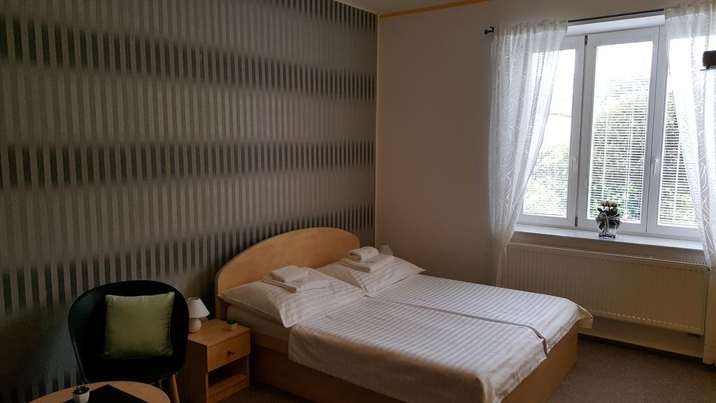Villa Rozárka Stare Mesto  Exterior foto
